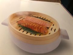 青城山老腊肉拼香肠-辛香汇·现炒川菜(淮海路百盛店)
