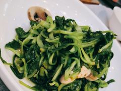 -小厨娘淮扬菜(板桥一店)