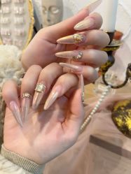 -US•美甲艺术 | 冕光