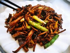 -新享乐海鲜(翠华路店)