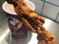 -裕兴旺老上海特色里脊肉(云瑞邻里中心店)