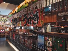 -烧鸟横丁(联发文创口岸店)