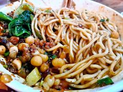 -秦云老太婆摊摊面(全国总店)