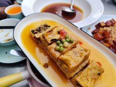 -纪林菜馆·博山菜老字号(八大局店)