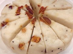 蒸崇明糕-新虹楼饭庄(崇明陈家镇店)
