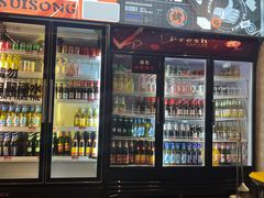 -碎怂烤肉(钟楼柳巷店)