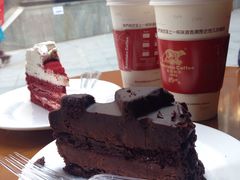 -猫屎咖啡(日月光中心广场店)