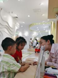 -MELAND CLUB亲子乐园·派对(浦东LCM置汇旭辉馆)