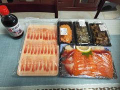 -河马鲜生海鲜超市(风荷园店)