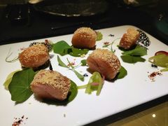 -AZUL by FUEL蓝色·法式酒馆(琶醍店)