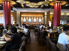 大堂-唐苑酒家·岭南粤菜名店(太古仓店)