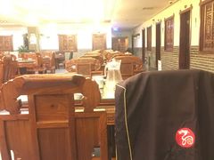 大堂-孙府大院(步行街店)