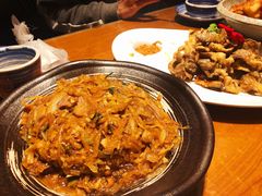 -95号酱骨·一块豆腐(展春园西路店)