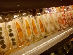 -Fruwich果明治(西单更新场店)