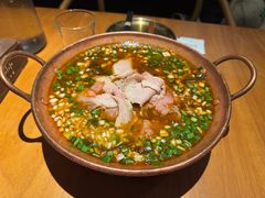 -SHAN山(前滩太古里店)