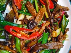 -外婆烧.老杭帮菜(庆春店)