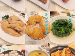 -兴悦酒家(保利克洛维店)