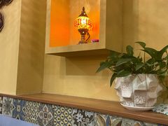 -阿拉木汗餐厅(山大路店)