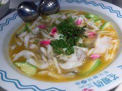 金汤鲜花椒活鱼-花椒俏川菜小馆(南海万达店)