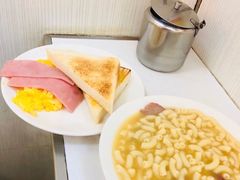 -澳洲牛奶公司(佐敦店)