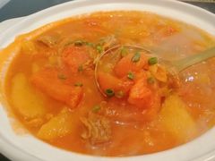 -红东阁东北菜烤肉酒馆(CROSS万象汇店)