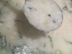 -淘米捞·米汤脆鲩鱼火锅(福田皇岗店)