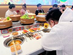 -龍歌自助小火锅(李沧丽达店)
