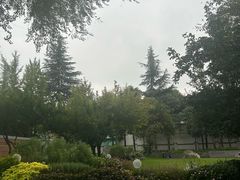 -怡咖啡·自助餐·西安香格里拉