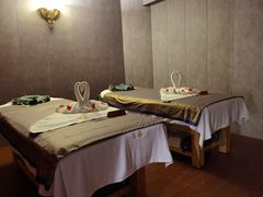 -吉泰·泰式古法按摩·精油SPA
