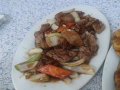 -老万饭馆