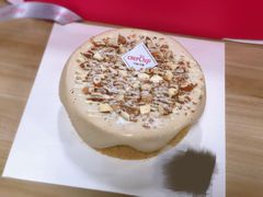 伯爵红茶云朵奶昔蛋糕-可丽可丽·生日蛋糕·下午茶(厦门鹭港店)