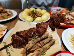 -永红源啤酒·烧烤·海鲜·大排档(青特城店)