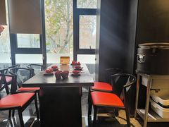 -古都历食南京菜·烤鸭·鸭血粉丝·汤包(南京博物院店)