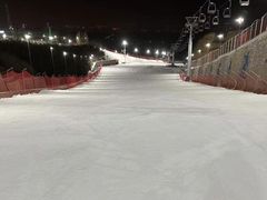 -采薇庄园四季滑雪场