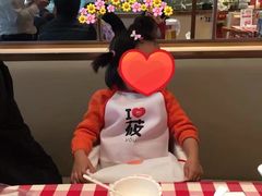 -西贝莜面村(上海百联西郊店)