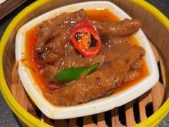 -蝴蝶里·粤菜·点心(滨江龙湖店)