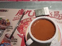 -广九餐室(陈家祠扬韬广场店)