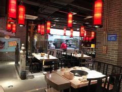 大堂-川西坝子(苏州城市生活广场店)