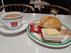 -粤拭轩·广东味道(祥和里店)