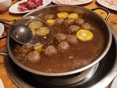 牛肉丸-柴头哥·牛肉火锅(爱民路店)
