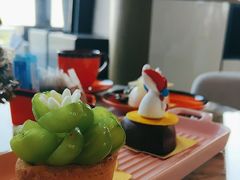 -厦门万丽酒店·R Bar
