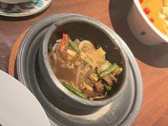 -海派悦庭·海胆烧麦·新融合菜(凯德广场店)