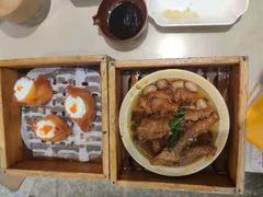 -蔡澜点心·粤菜(西单大悦城店)