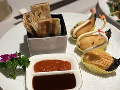 -杭州新新饭店·1913餐厅