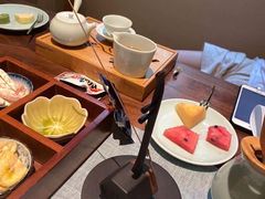 -梅间堂茶馆(绿地缤纷城店)