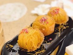 -点都德(大茶楼店)