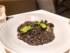 -IL Forno 意坊·意大利餐厅(温州万象城店)