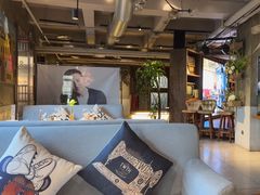-时光乌托邦空中花园餐厅川味·融合菜(幸福广场店)