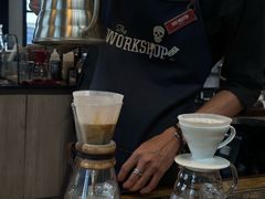 -The Workshop Coffee