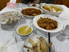 -小六农家乐(崇明西沙湿地店)